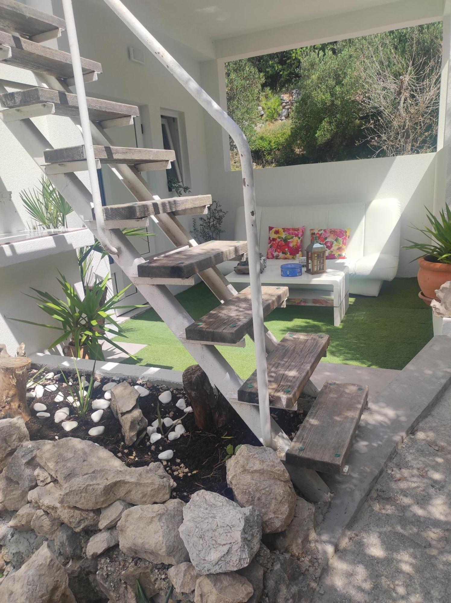 Villa Ana Makarska Extérieur photo