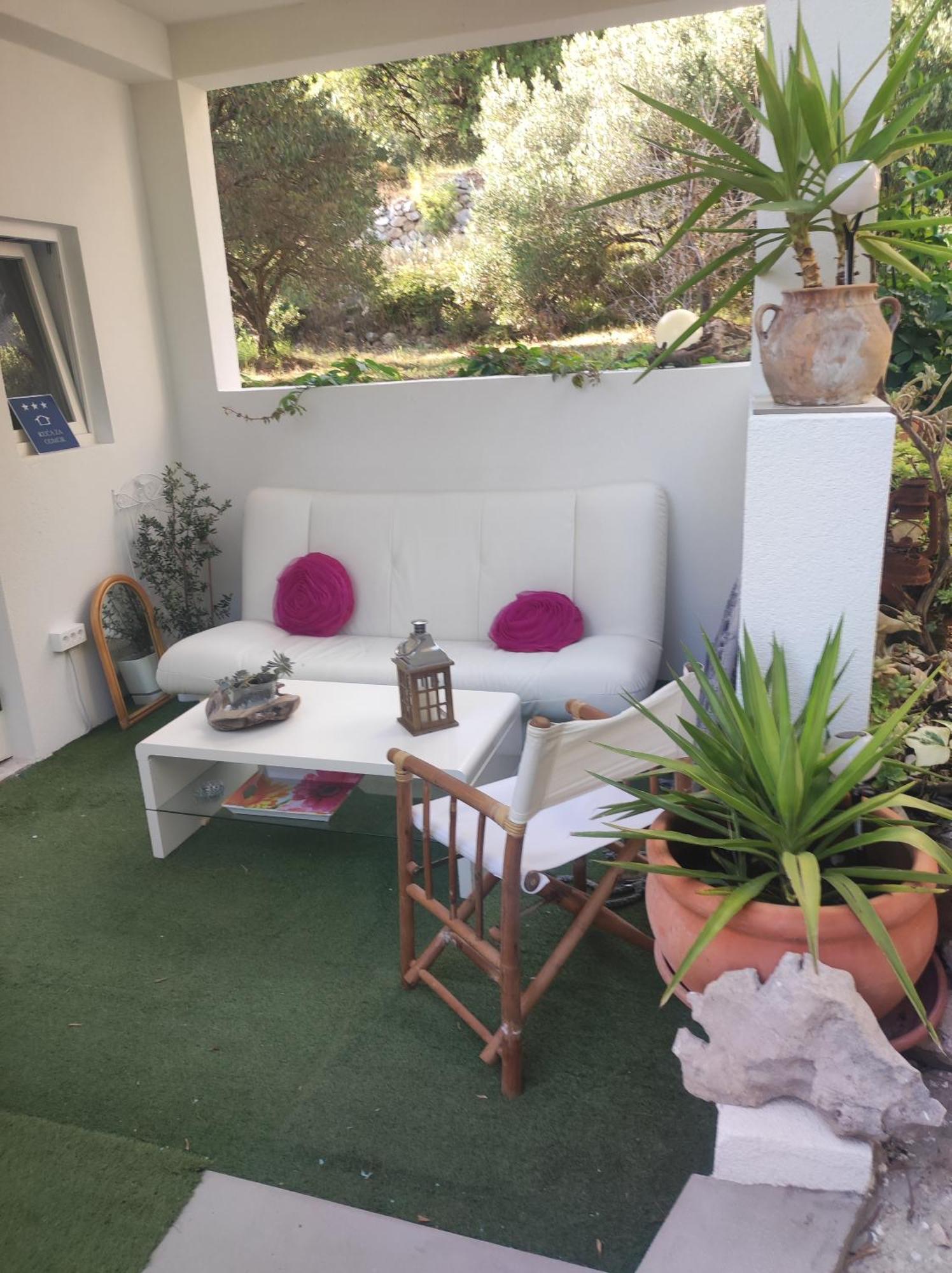 Villa Ana Makarska Chambre photo