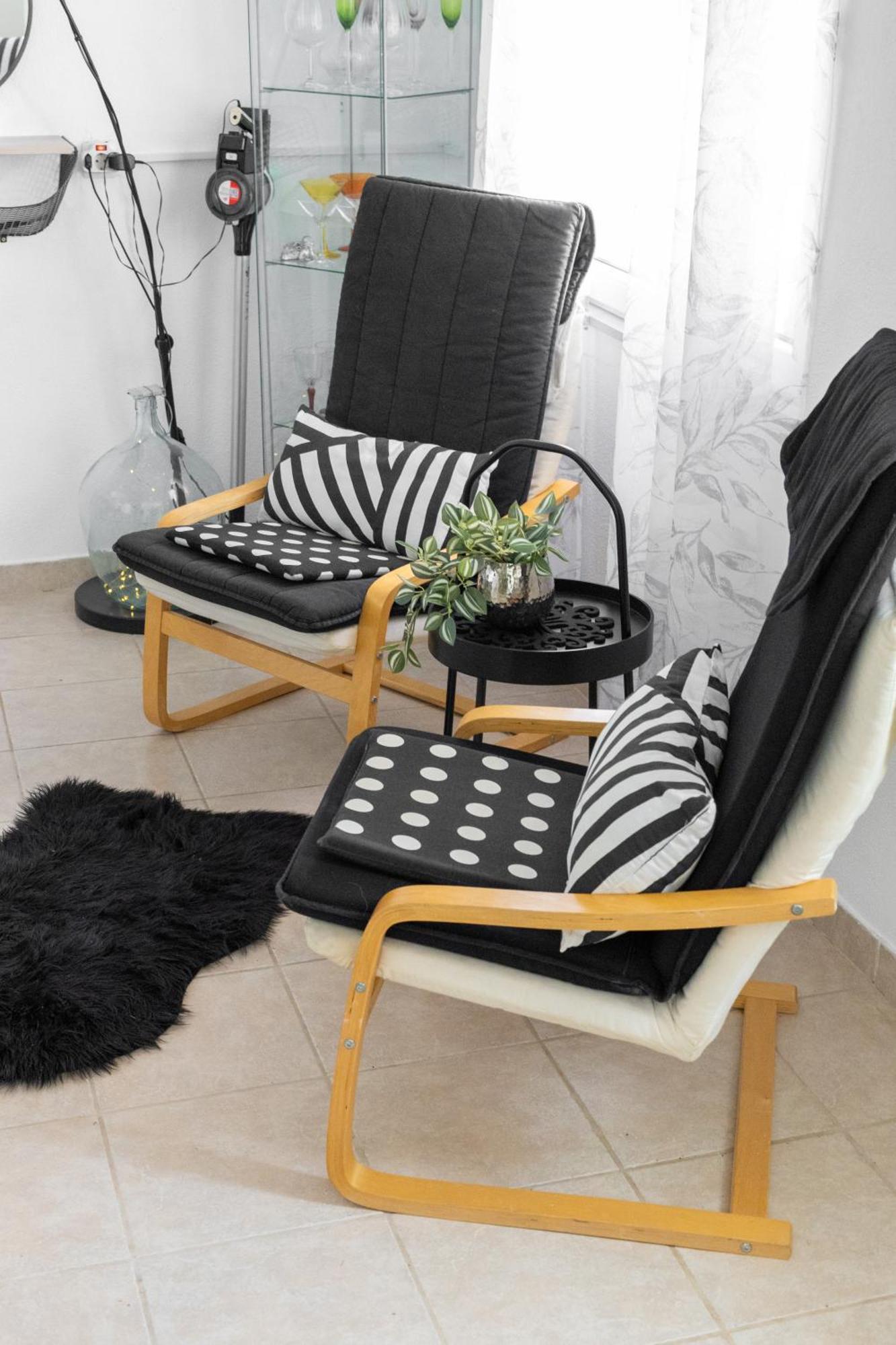 Villa Ana Makarska Extérieur photo