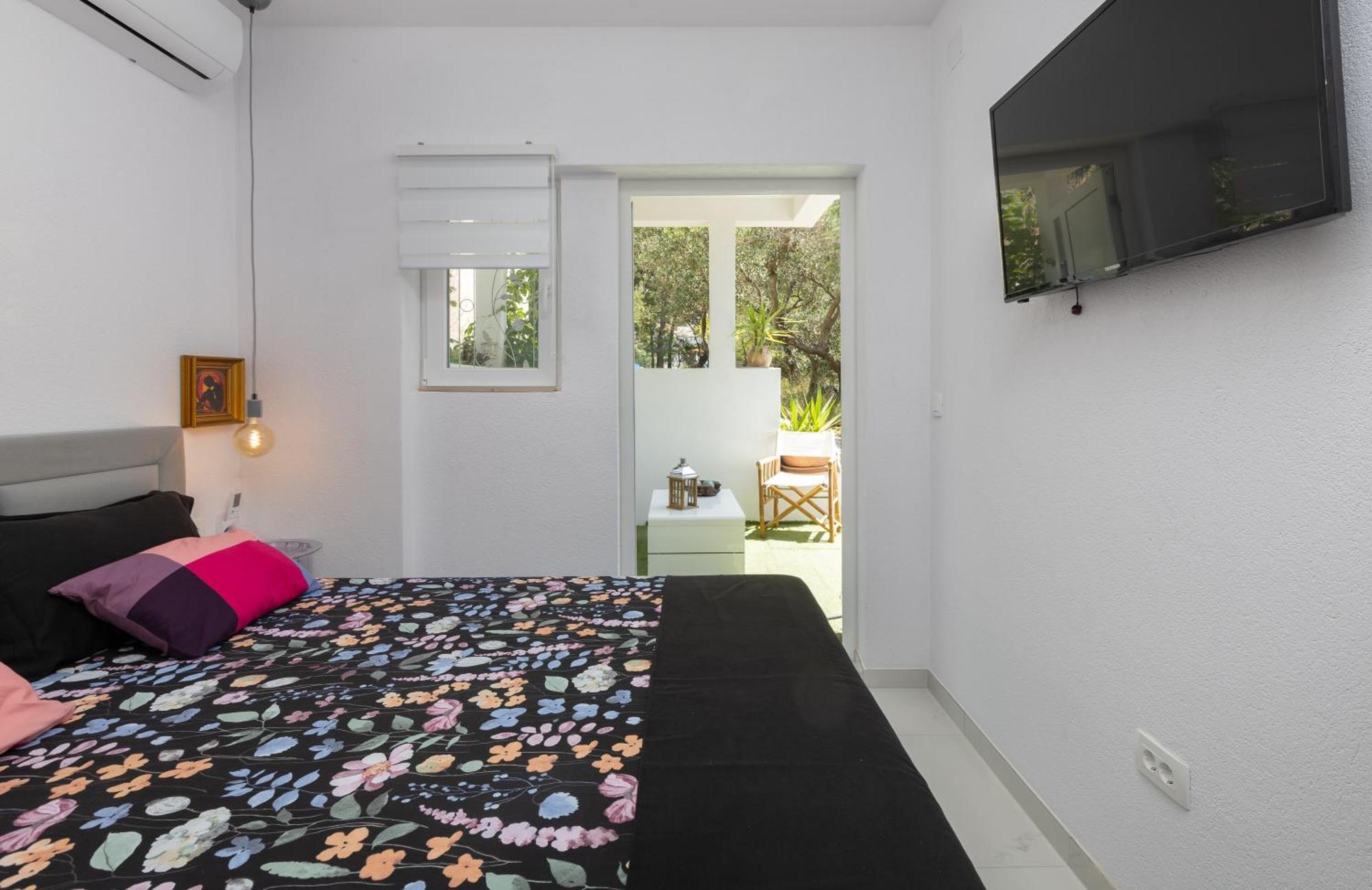 Villa Ana Makarska Extérieur photo