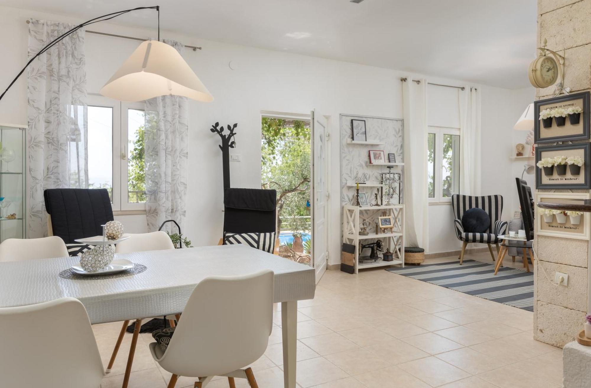Villa Ana Makarska Extérieur photo