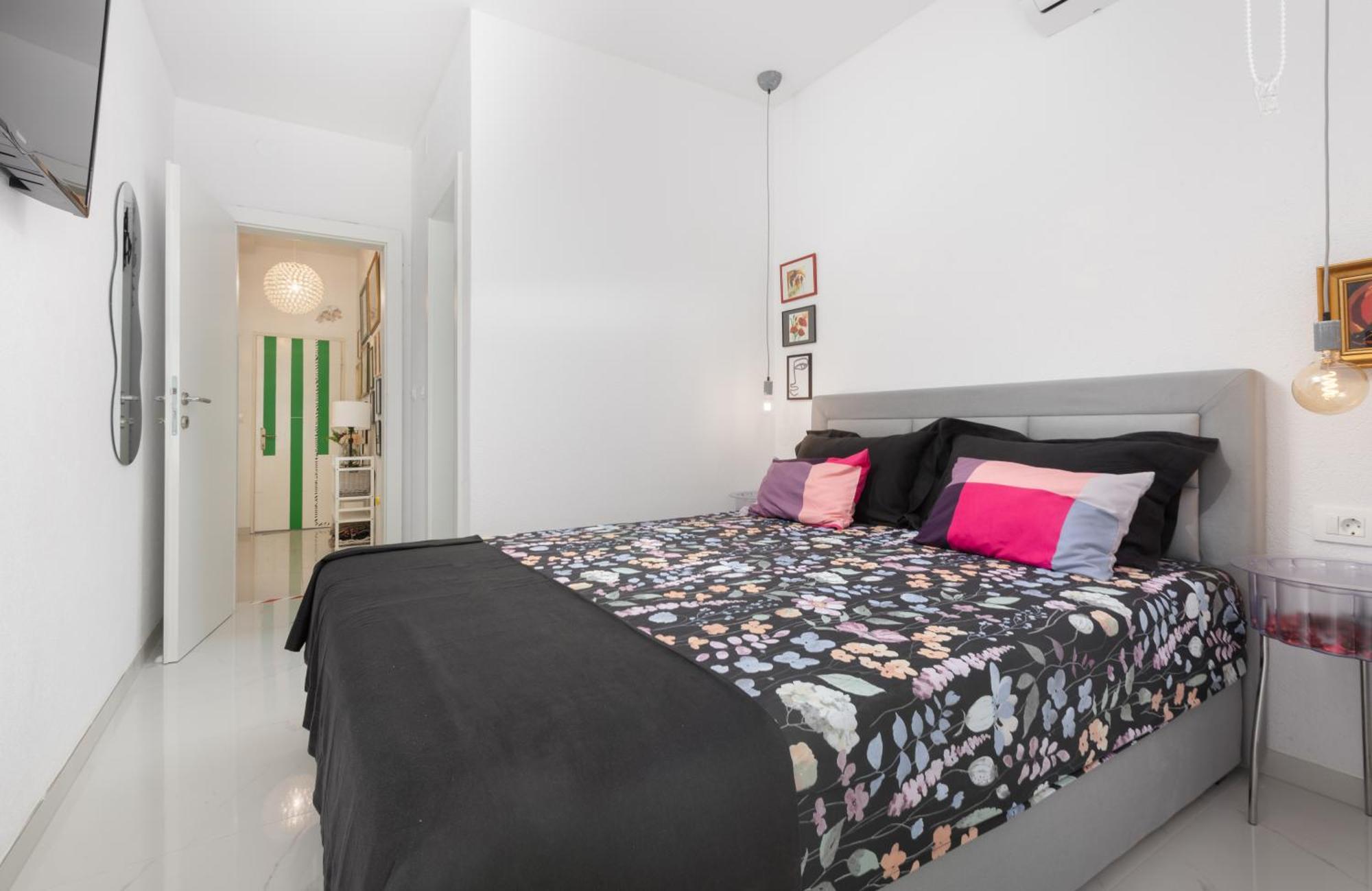 Villa Ana Makarska Extérieur photo
