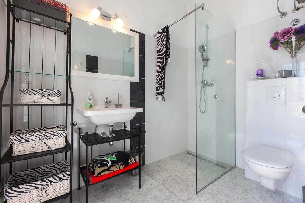 Villa Ana Makarska Extérieur photo
