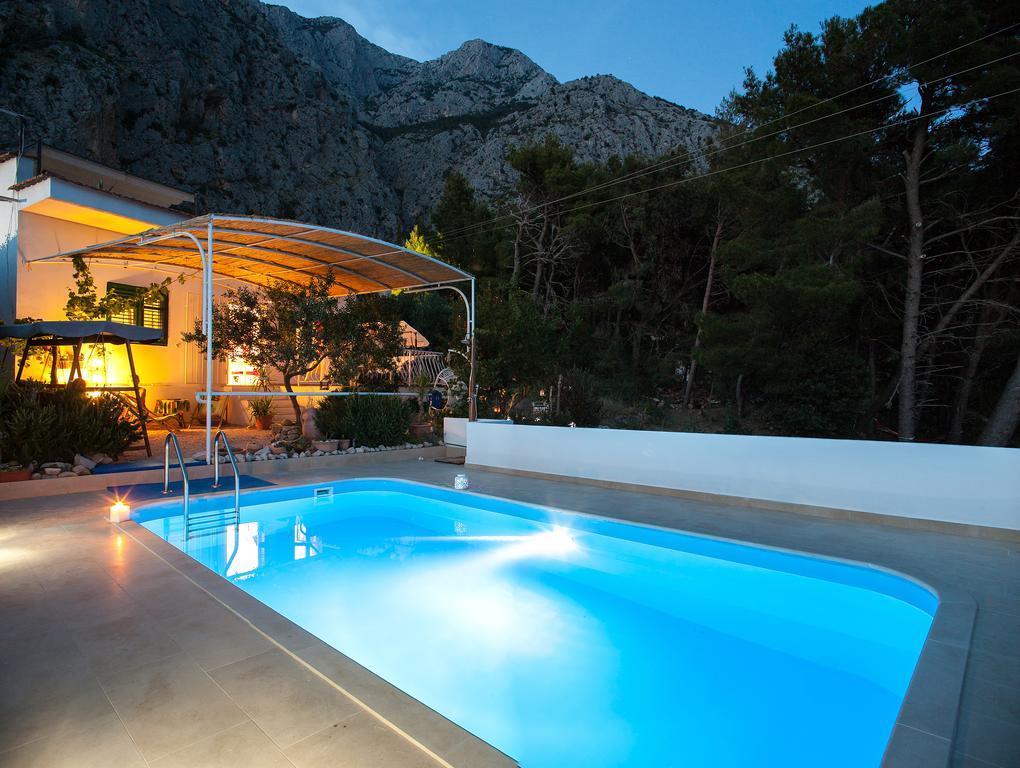 Villa Ana Makarska Extérieur photo