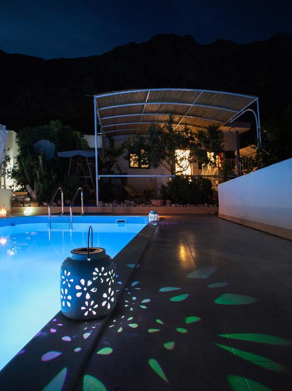 Villa Ana Makarska Extérieur photo