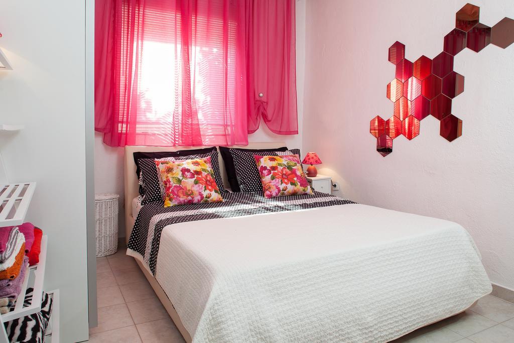 Villa Ana Makarska Extérieur photo