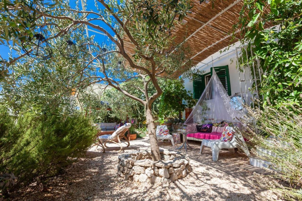 Villa Ana Makarska Extérieur photo