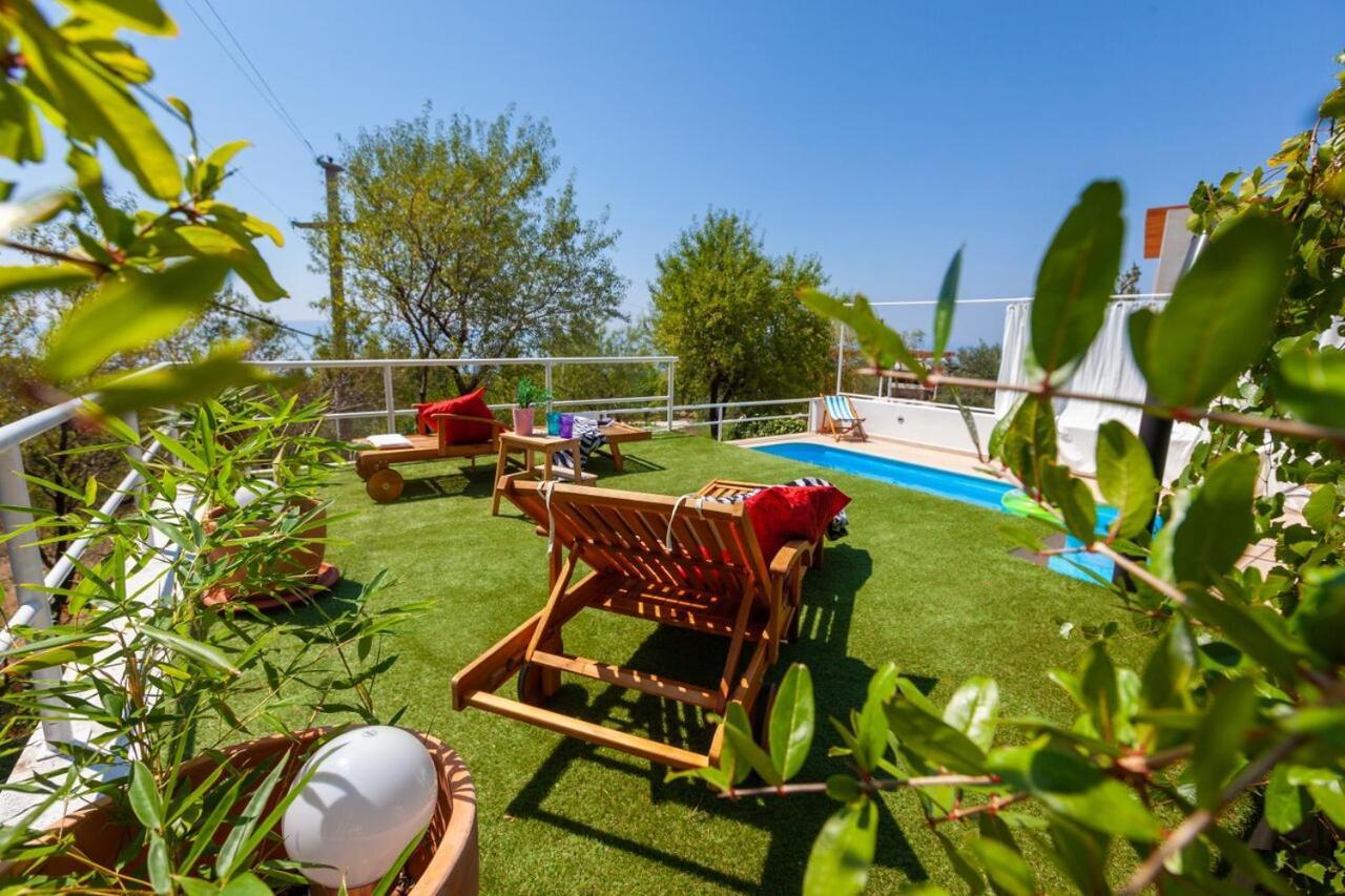 Villa Ana Makarska Extérieur photo
