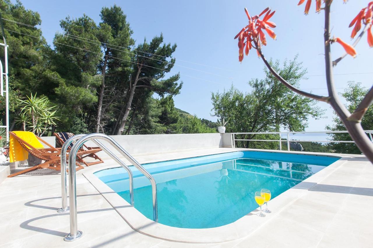 Villa Ana Makarska Extérieur photo