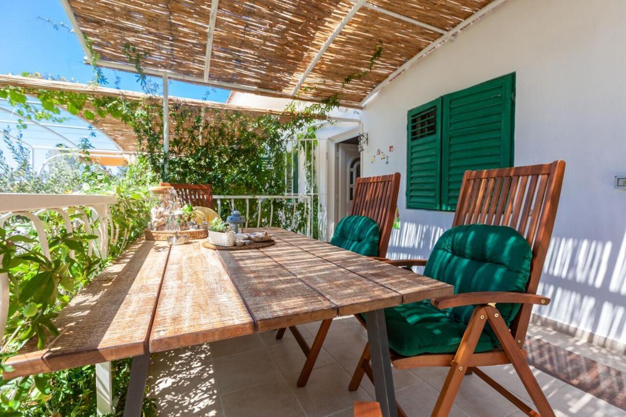 Villa Ana Makarska Extérieur photo