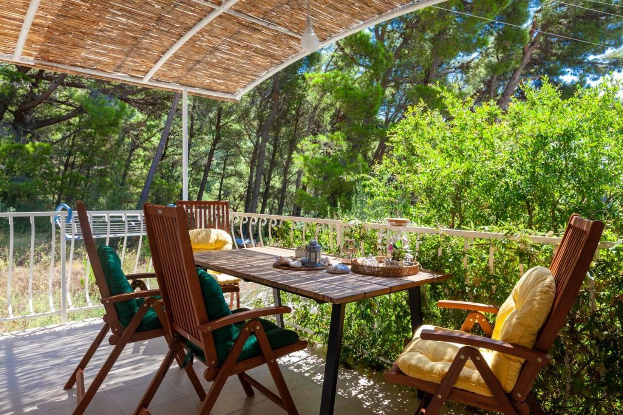 Villa Ana Makarska Extérieur photo