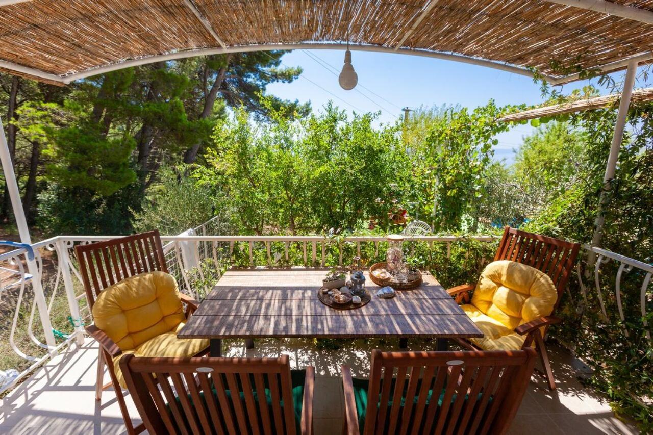 Villa Ana Makarska Extérieur photo