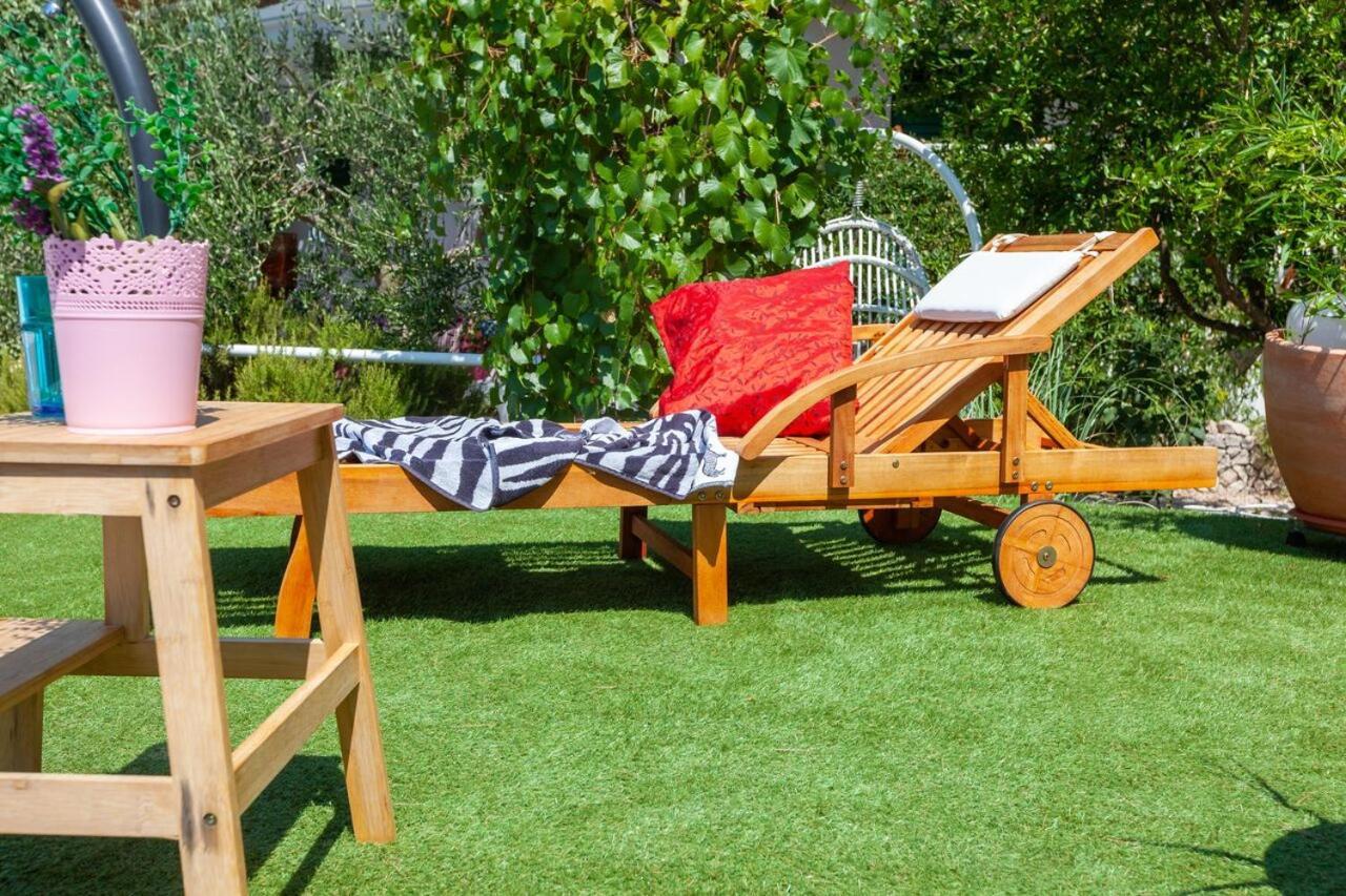 Villa Ana Makarska Extérieur photo